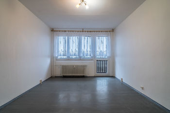 Prodej bytu 3+1 v osobním vlastnictví 70 m², Ústí nad Labem
