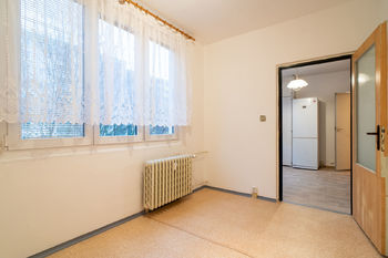 Prodej bytu 3+1 v osobním vlastnictví 70 m², Ústí nad Labem