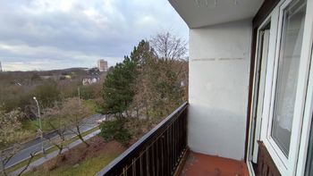Prodej bytu 3+1 v osobním vlastnictví 70 m², Ústí nad Labem
