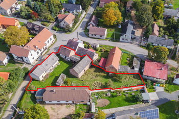 Prodej domu 100 m², Břasy