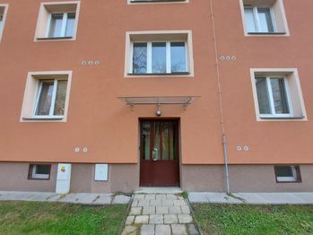 Prodej bytu 2+kk v osobním vlastnictví 56 m², Ostrava