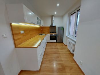 Prodej bytu 3+1 v družstevním vlastnictví 78 m², Ostrava