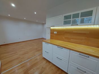 Prodej bytu 2+kk v osobním vlastnictví 56 m², Ostrava
