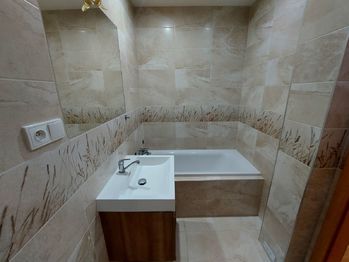 Prodej bytu 2+kk v osobním vlastnictví 56 m², Ostrava