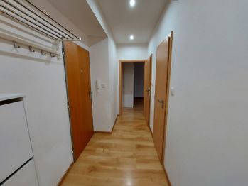 Prodej bytu 2+kk v osobním vlastnictví 56 m², Ostrava