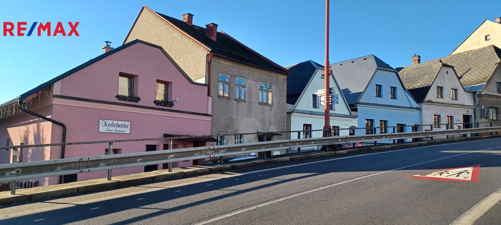 Prodej domu, 290 m2, Štíty