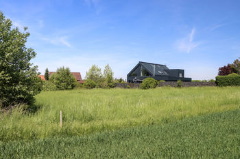 Prodej pozemku 1000 m², Dobřejovice