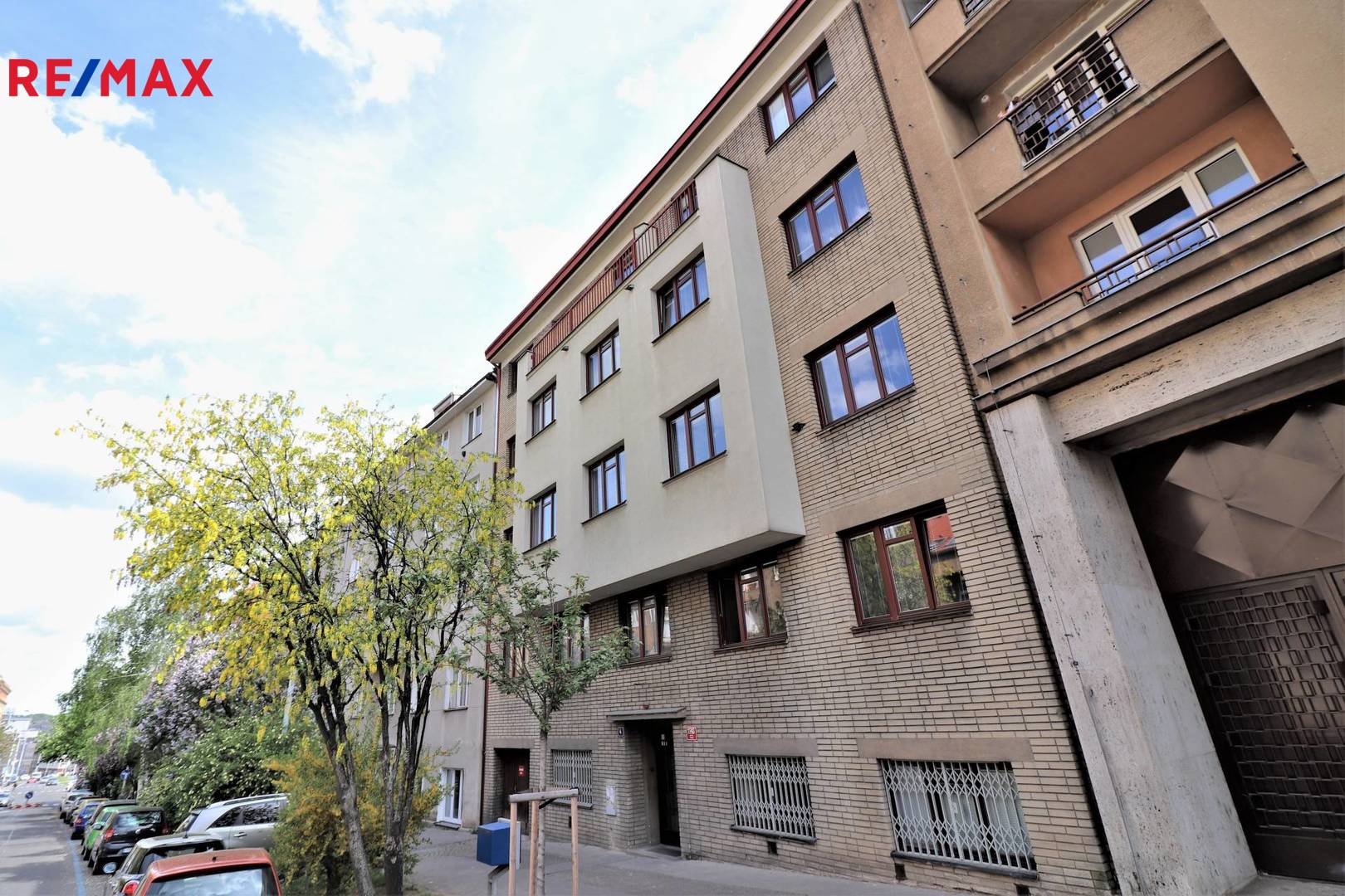 Pronájem bytu 2+kk v osobním vlastnictví 46 m², Praha 6 - Dejvice