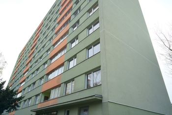 Prodej bytu 3+1 v osobním vlastnictví 66 m², Hradec Králové