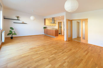 Prodej bytu 2+kk v osobním vlastnictví 83 m², Praha 5 - Jinonice