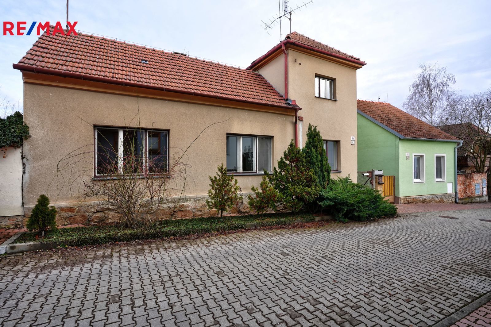 Prodej domu, 109 m2, Brno