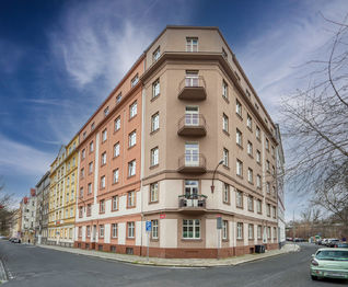 Prodej bytu 3+kk v osobním vlastnictví 115 m², Karlovy Vary