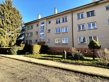 Pronájem bytu 3+1 v osobním vlastnictví 61 m², Lysá nad Labem