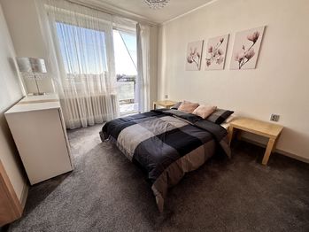 Pronájem bytu 3+1 v osobním vlastnictví 61 m², Lysá nad Labem