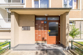 Prodej bytu 2+1 v osobním vlastnictví 64 m², Ústí nad Labem