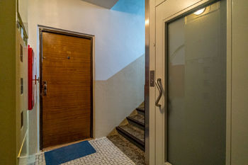 Prodej bytu 2+1 v osobním vlastnictví 60 m², Ústí nad Labem