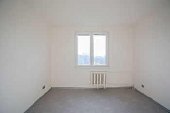 pokoj 1 - Prodej bytu 3+1 v družstevním vlastnictví 77 m², Hradec Králové