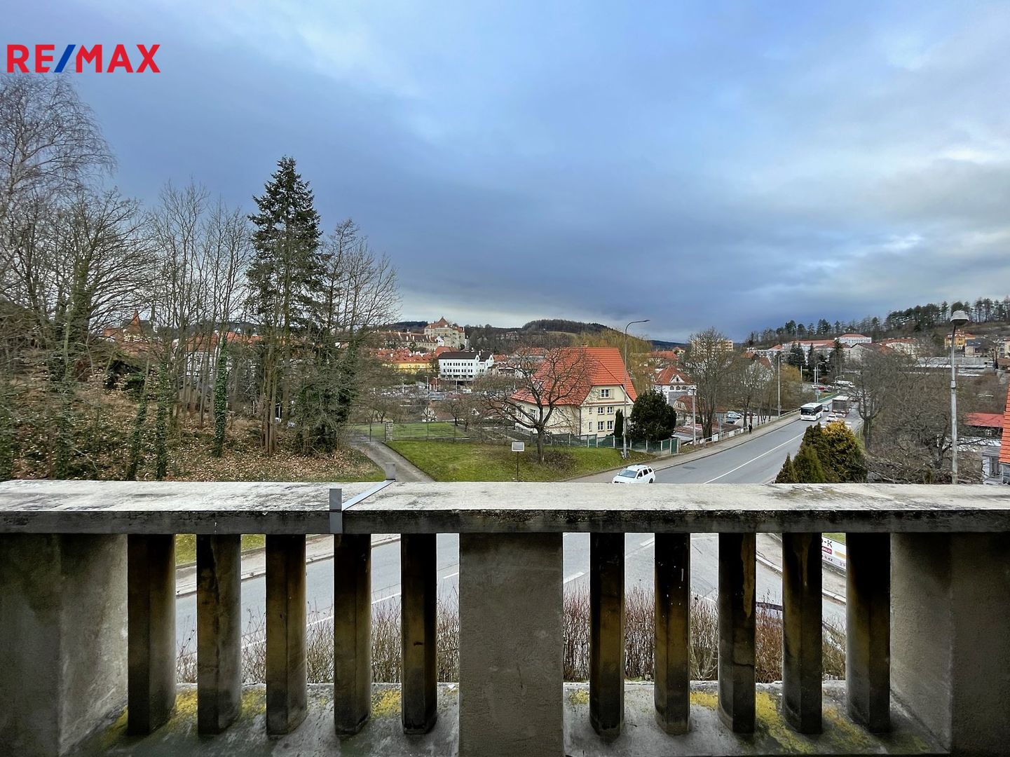 Prodej domu, 211 m2, Český Krumlov