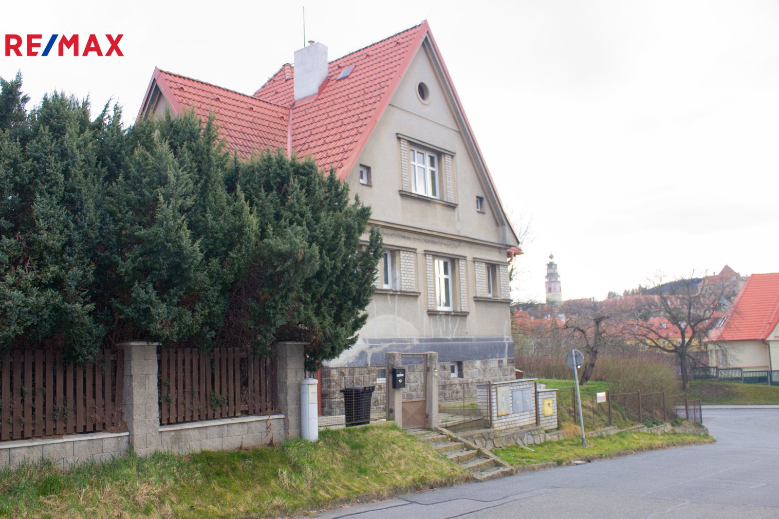 Prodej domu, 211 m2, Český Krumlov