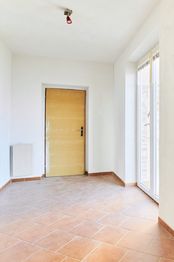 Prodej bytu 3+1 v osobním vlastnictví 86 m², Horušice