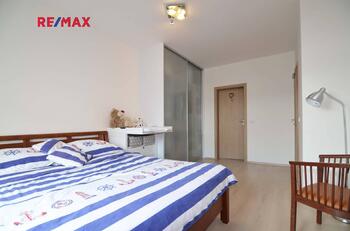 Prodej bytu 2+kk v osobním vlastnictví 83 m², Praha 5 - Stodůlky