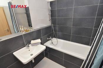 Prodej bytu 2+kk v osobním vlastnictví 83 m², Praha 5 - Stodůlky