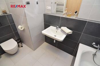 Prodej bytu 2+kk v osobním vlastnictví 83 m², Praha 5 - Stodůlky