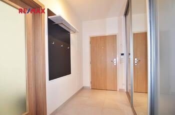 Prodej bytu 2+kk v osobním vlastnictví 83 m², Praha 5 - Stodůlky