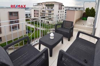 Prodej bytu 2+kk v osobním vlastnictví 83 m², Praha 5 - Stodůlky