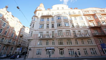 Prodej bytu 2+kk v osobním vlastnictví 62 m², Praha 5 - Třebonice
