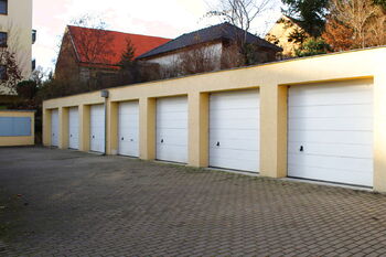 Prodej garáže 18 m², Praha 10 - Dubeč