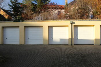 Prodej garáže 18 m², Praha 10 - Dubeč