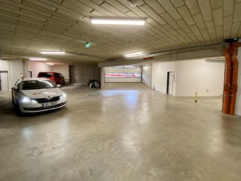 Prodej garážového stání 10 m², Brno