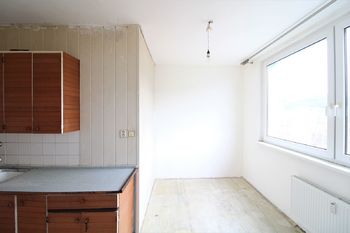 Prodej bytu 3+1 v osobním vlastnictví 64 m², Kadaň