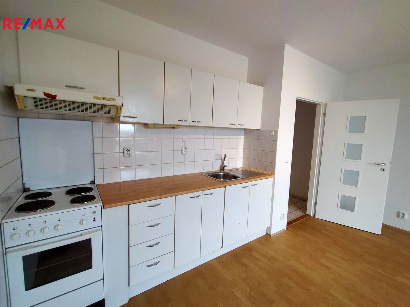 Pronájem bytu 1+kk v družstevním vlastnictví, 31 m2, Roudnice nad Labem