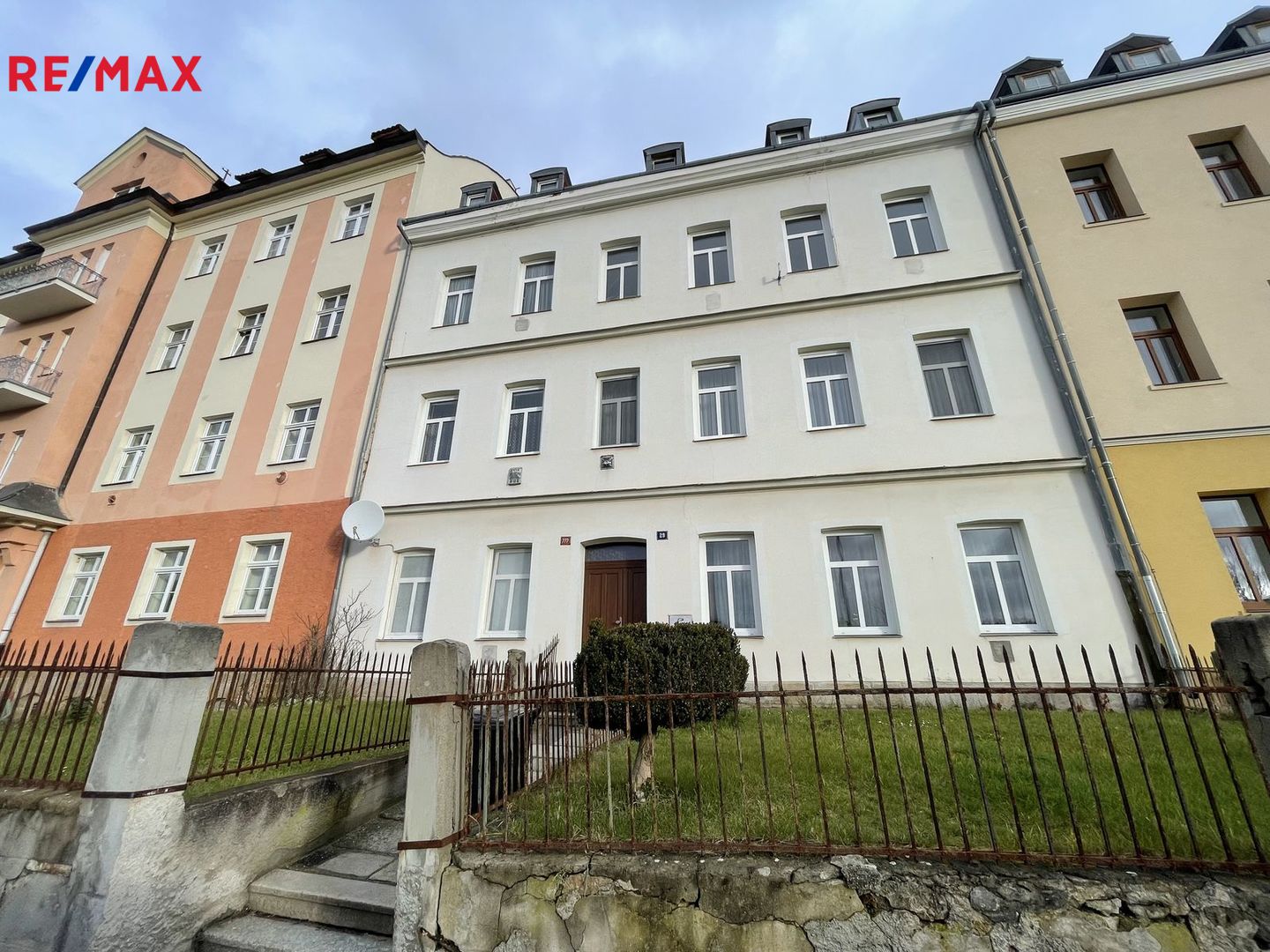Prodej bytu 2+1 v osobním vlastnictví, 70 m2, Karlovy Vary