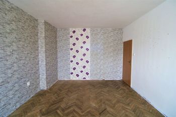 Prodej bytu 2+1 v osobním vlastnictví 50 m², Jirkov
