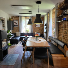 Prodej domu 225 m², Hřensko