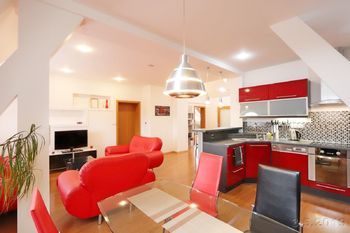 Prodej bytu 3+1 v osobním vlastnictví 113 m², Brno