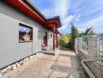 Prodej domu 96 m², Teplice (ID 094-NP05207)