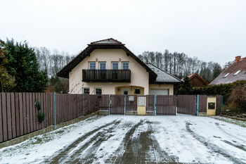 Prodej domu 194 m², Rychnov nad Kněžnou
