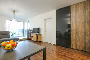 Prodej bytu 2+kk v osobním vlastnictví 57 m², Brno