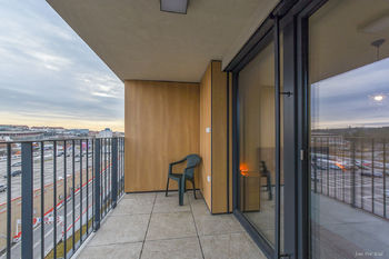 Prodej bytu 2+kk v osobním vlastnictví 57 m², Brno