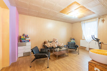 Prodej domu 361 m², Ústí nad Labem