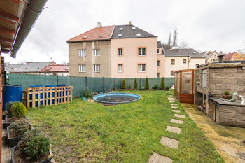 Prodej domu 361 m², Ústí nad Labem