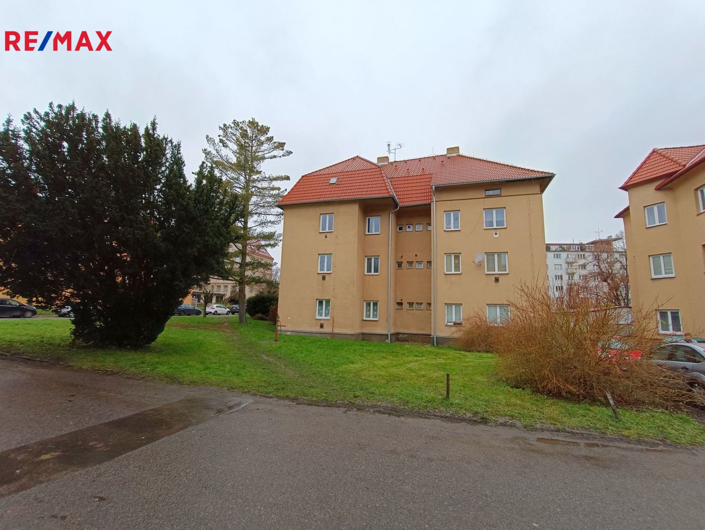 Prodej bytu 2+1 v osobním vlastnictví, 51 m2, Chrudim