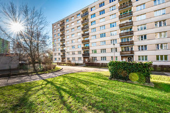 Prodej bytu 3+1 v osobním vlastnictví 62 m², Ústí nad Labem