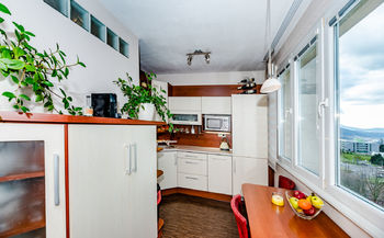 Prodej bytu 3+1 v osobním vlastnictví 62 m², Ústí nad Labem