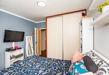 Prodej bytu 3+1 v osobním vlastnictví 62 m², Ústí nad Labem