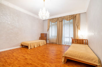 Prodej bytu 4+kk v osobním vlastnictví 138 m², Karlovy Vary